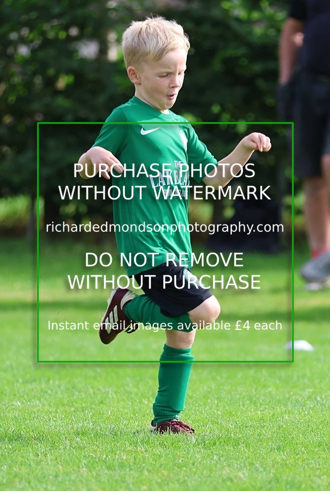 533A6958 - Kendal United U7 vs Milnthorpe U7 (6/9/25)