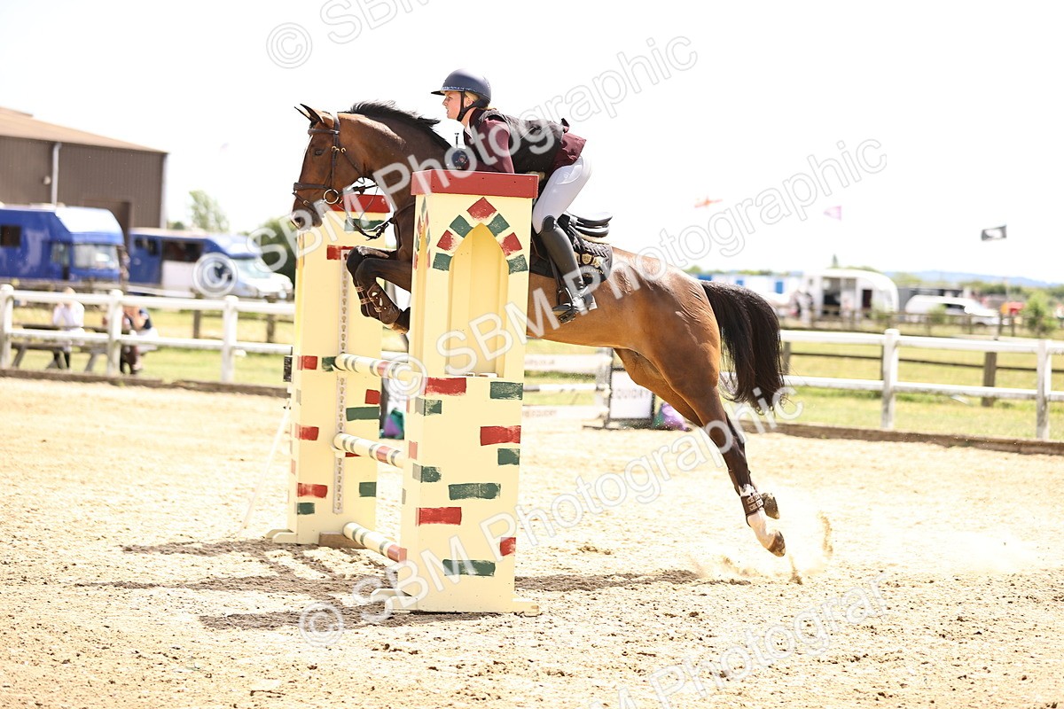 SBM_001112 - Class 5 - 1.05m Amateur Championship Qualifier