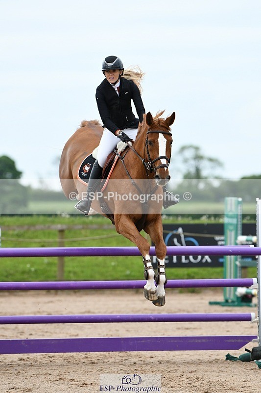 250508-091310-00614 - Cls 1 Snr Foxhunter