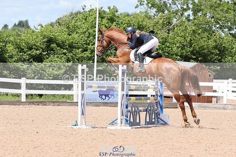 250528-130848-00886 - Cls 4 Newcomers and 1.10m Open