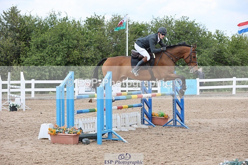 250509-142322-07767 - Cls 22 1.05m Amateur Qualifier