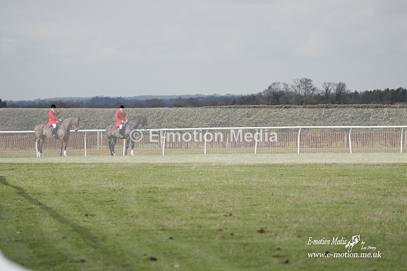 PtP 190323 540 - Oakley Hunt Point-to-Point Brafield-On-The-Green 19/03/23