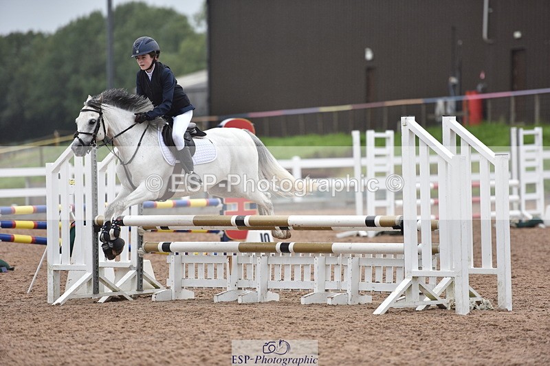 230805A-130440-00717 - Cls 8 Pony British Novice & 80cm Open