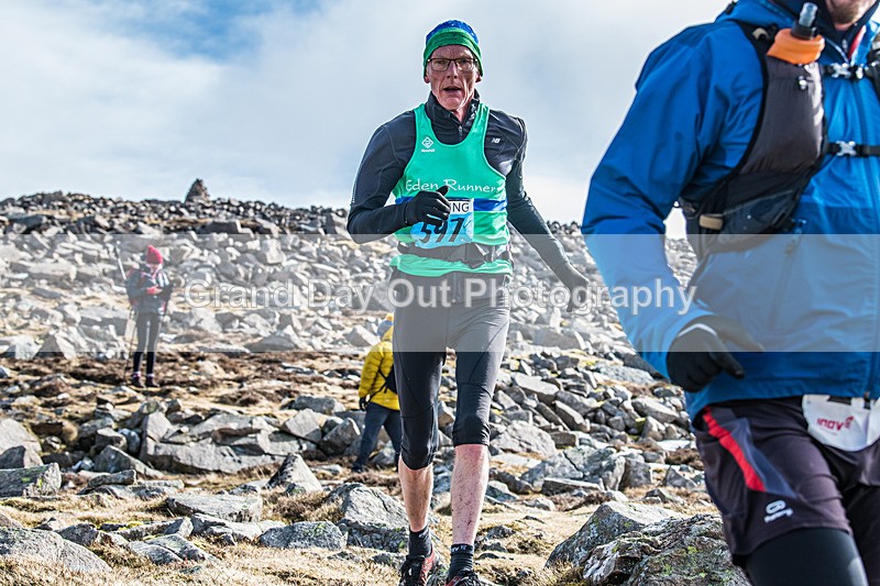 Carrock-509 - Carrock Fell Race Sunday 12th March 2023