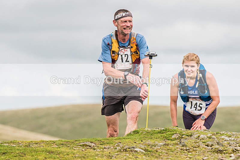 Sedbergh -2013 - Sedbergh Hills Fell Race Sunday 20th August 2023