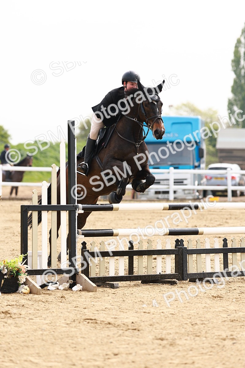  - Class 16 - Senior Discovery - 1.00m