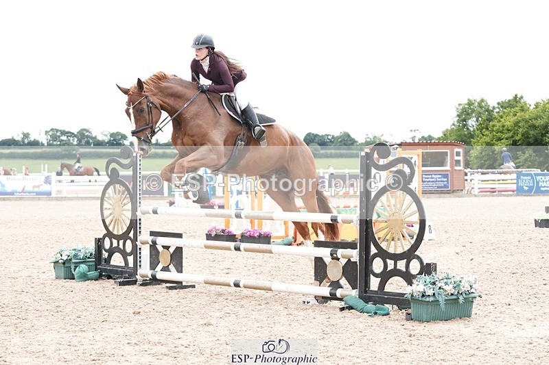 250802-145238-10733 - Cls 23 1.05 National Amateur Championship Qualifier