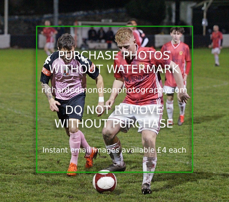DSC03228 - Kendal Town v Vickerstown
