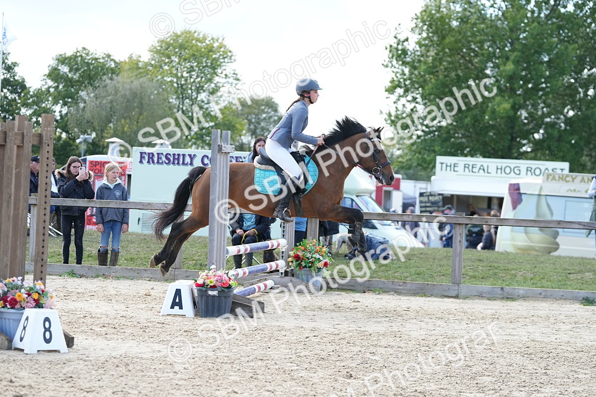 SBM_46771 - J7 - Junior Pony 60cm Championship