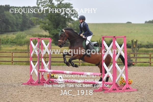 JAC_1918 - CLASS 2 Little Stars Series Qualifier