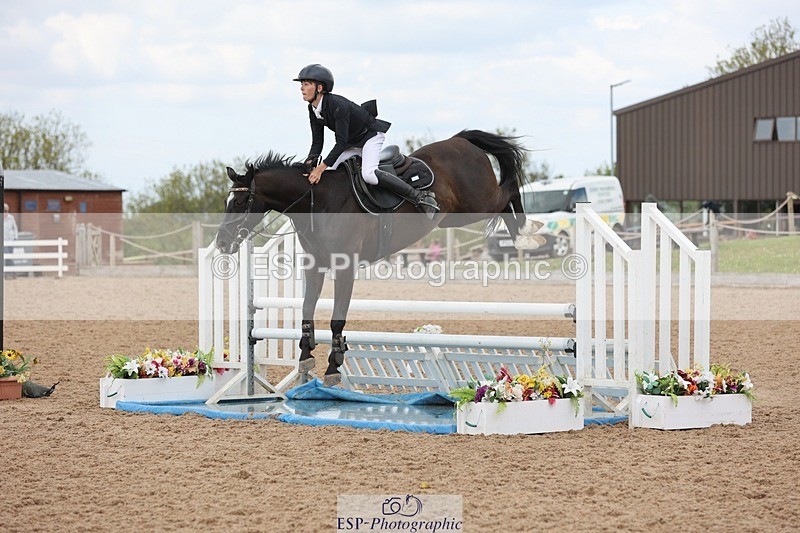 250504-140521-02855 - Cls 9 Junior 1.30m Open