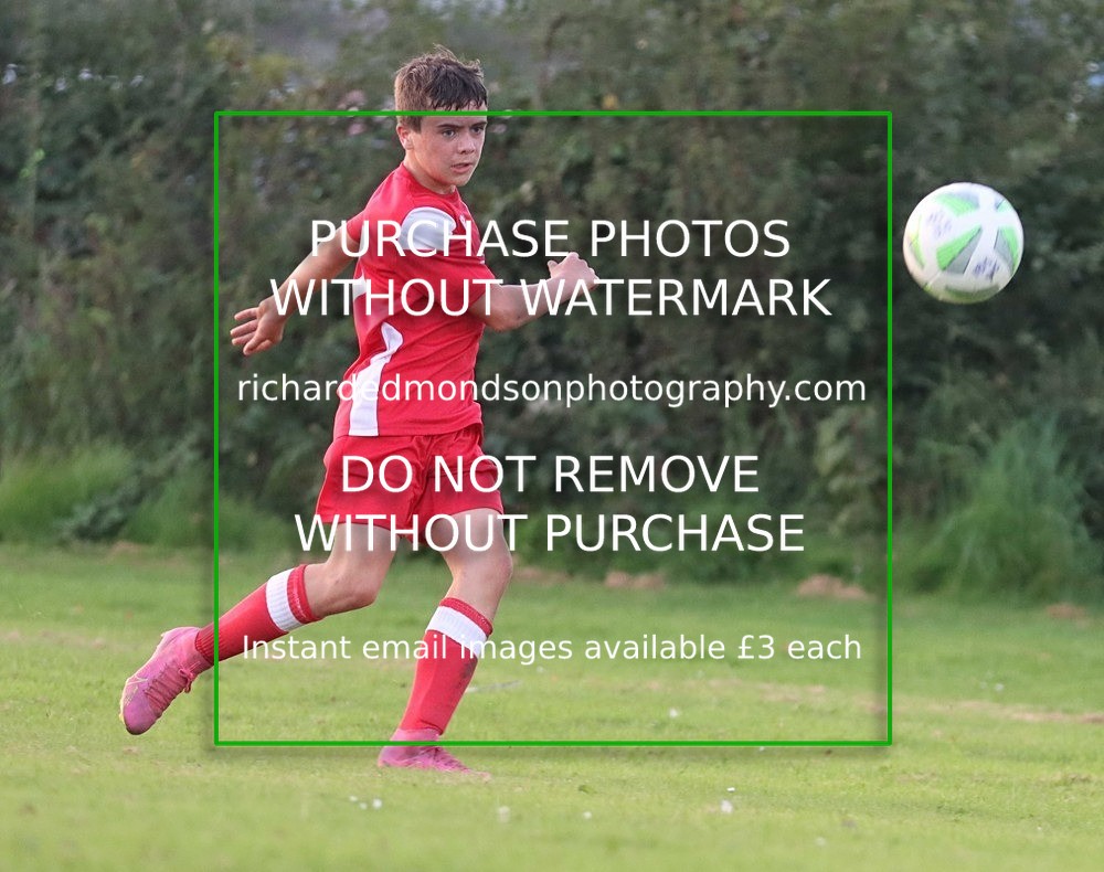 IMG_0301 - Ibis U15 v Ibis U14