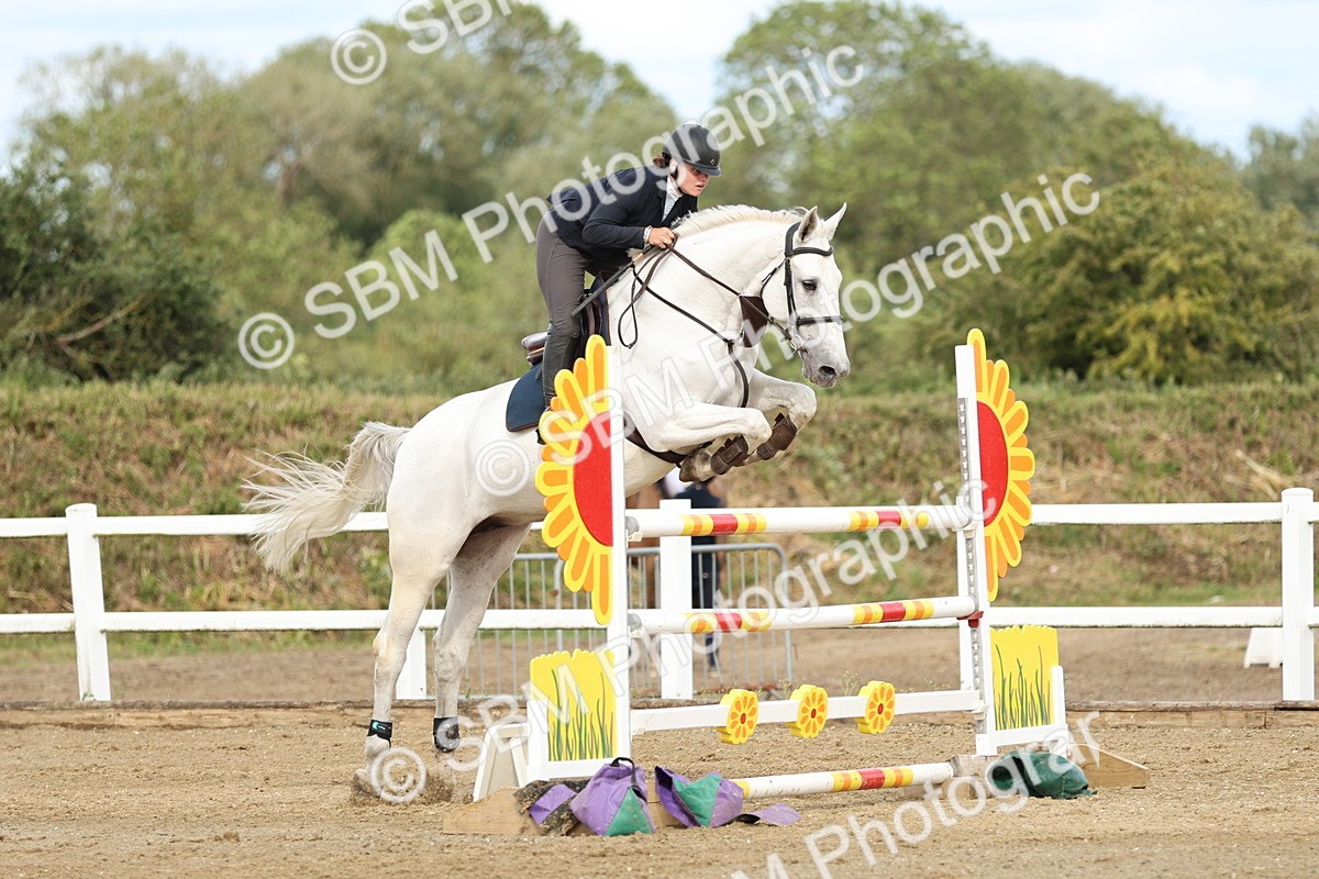 SBM_001623 - Class 7 - National 1.30m 1.40m