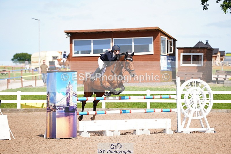 240803A-160840-09168 - Cls 40 Snr 1.15m Open