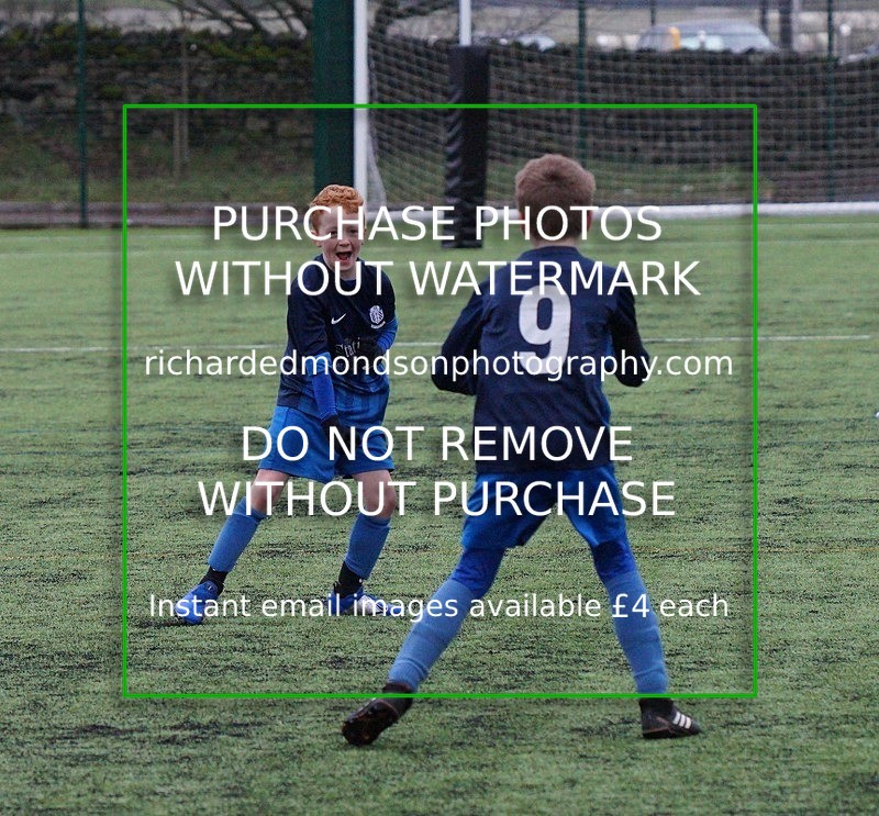 DSC07182 - Wattsfield Under 10s