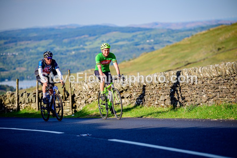 075506 - Kirkstone Pass 07:00 - 08:00