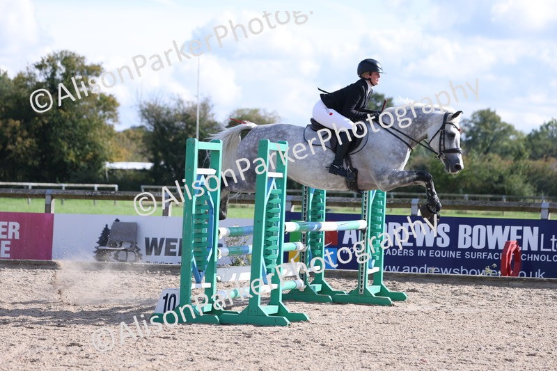 20250928-2327 - Class 6 - 90cm