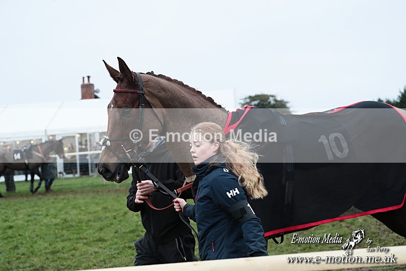 PtP 141225  1306 - Harkaway Club PtP Chaddesley Corbet 28/12/25