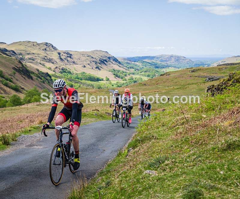 120836 - Hardknott Pass Camera 1 12.00-13.00