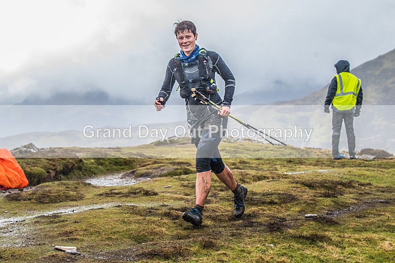 Coledale-805 - Coledale Horseshoe Fell Race Saturday 25th March 2023