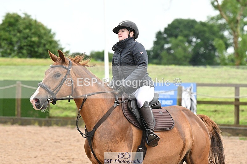 250607-152332-01508 - Cls 16 95cm Amateur Qualifier