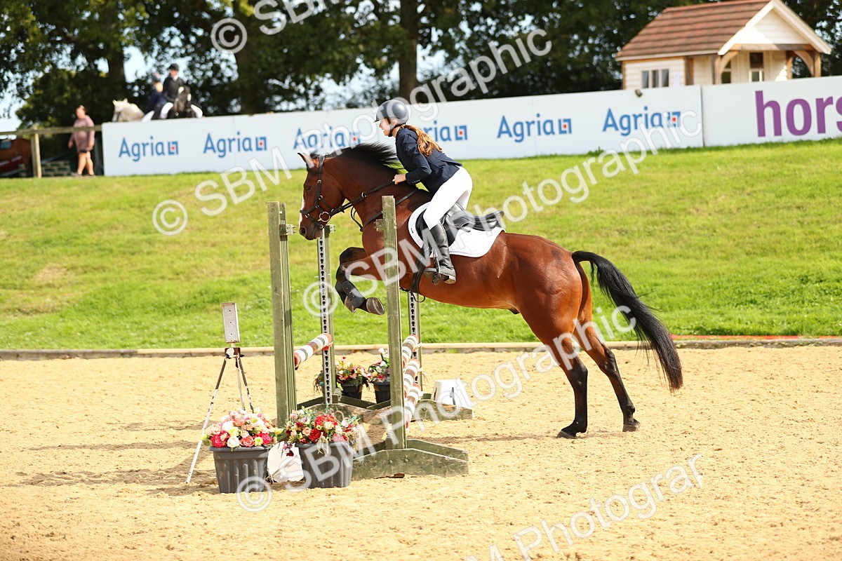 SBM_66184 - J17 - Junior Pony 80cm Championship