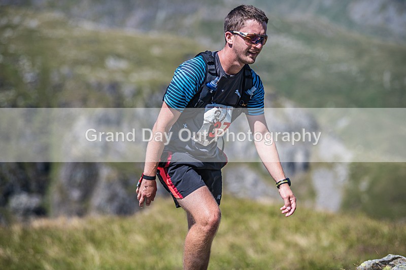 Kentmere-745 - Kentmere Horseshoe Fell Race Sunday 19th July 2026