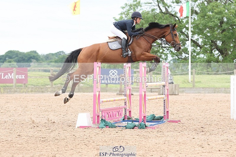 250524-111109-04305 - Cls 14 Snr Newc 1st Rnd