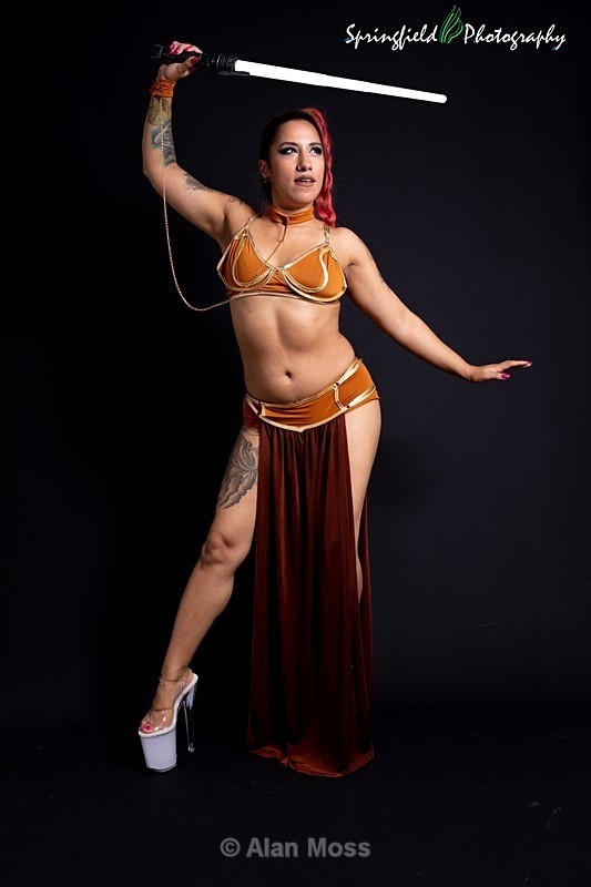  - People in my camera