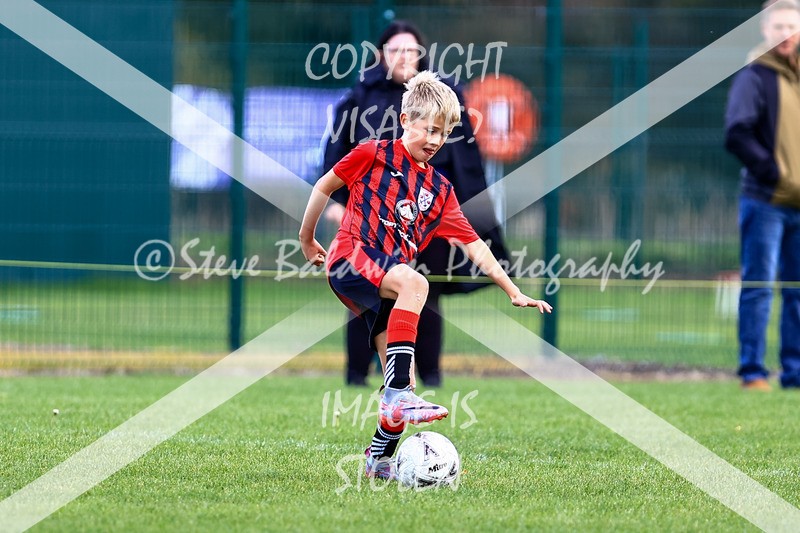 1DX30034 - 2025-10-05 FC Abbey Meads U11 Blue V St Andrews FC U11 Cardinals