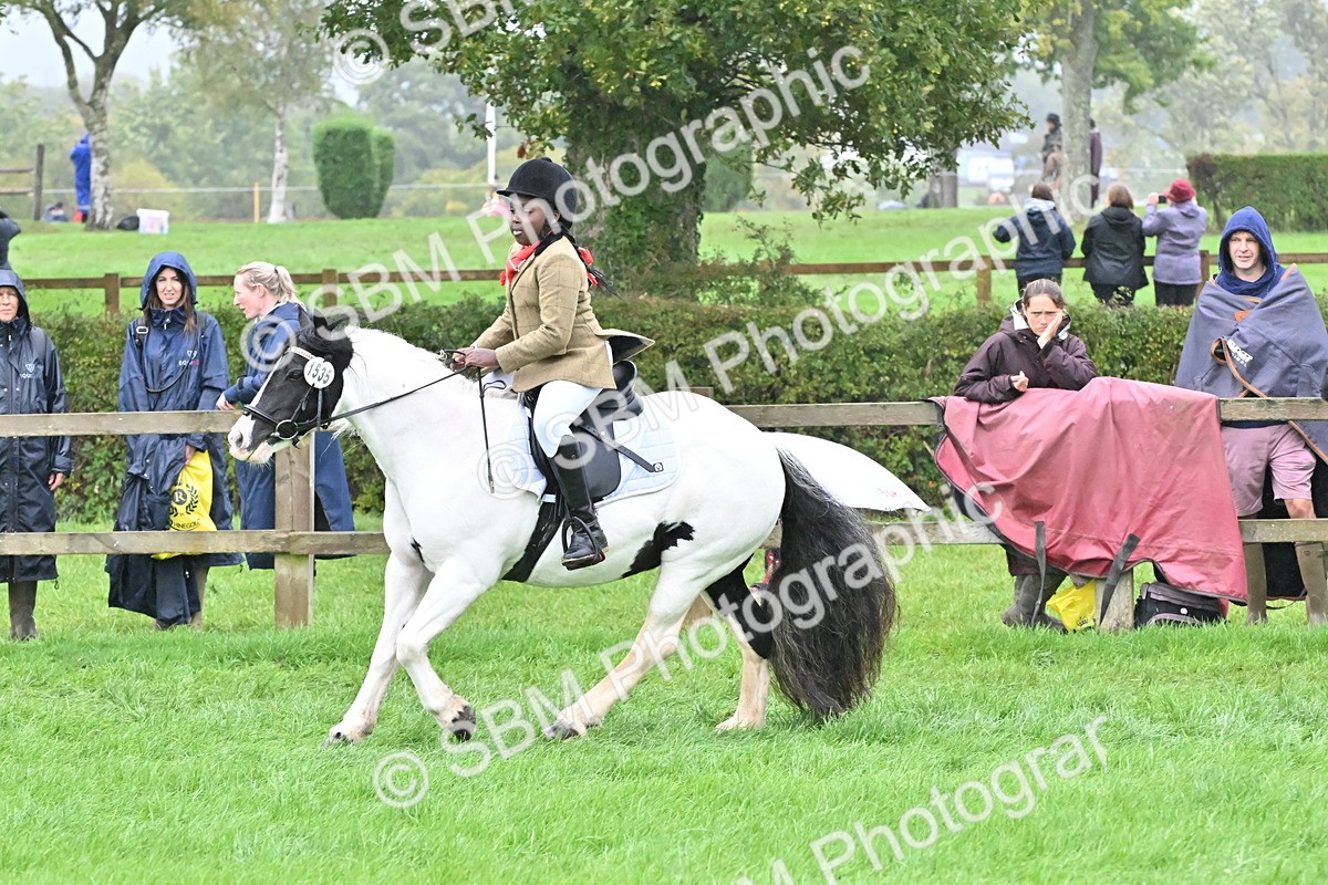 SBM_72576 - S43 - Ridden Equitation Best Rider