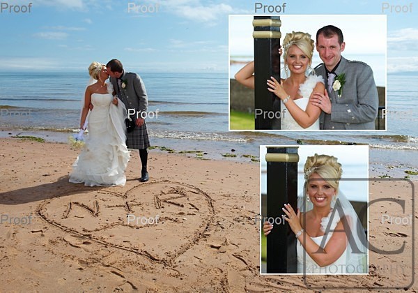  - Lyle Kirk, Greenock and Seamill Hydro Hotel