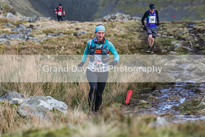 High Cup Nick-1108 - Inov8 High Cup Nick Fell Race Saturday 24th February 2024