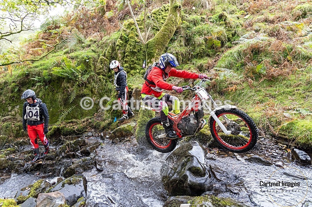 LTS_0808 - Lakes two day trial Hawes beck 2024