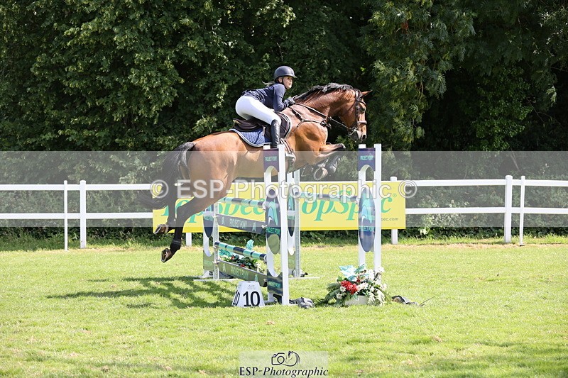 250704A-102806-08875 - Cls 15 Snr 1.20m Open