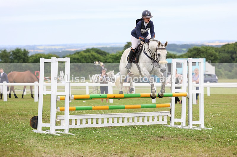 3E7A7508 - Class 7: PC90cm Regional Championship Qualifier Rnd 2 (B)