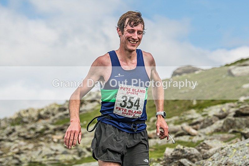 Duddon Short-38 - Duddon Valley Short Fell Race Saturday 1st June 2024