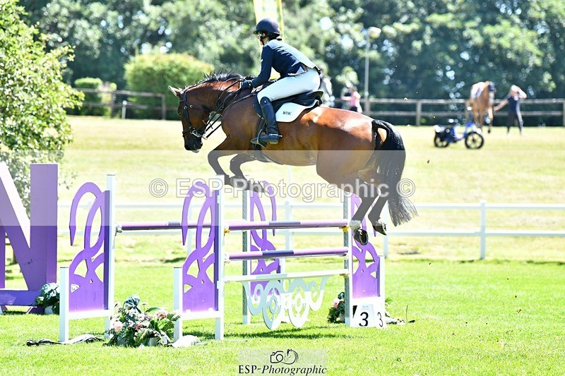 230707-124815-07819 - Cls 13 Newcomers 2nd R