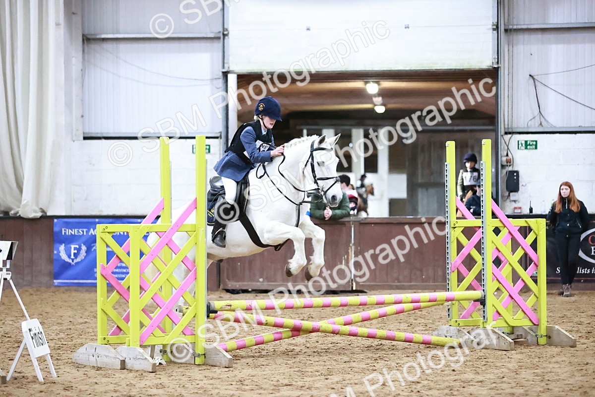 SBM_000592 - Class 3 - 60cm