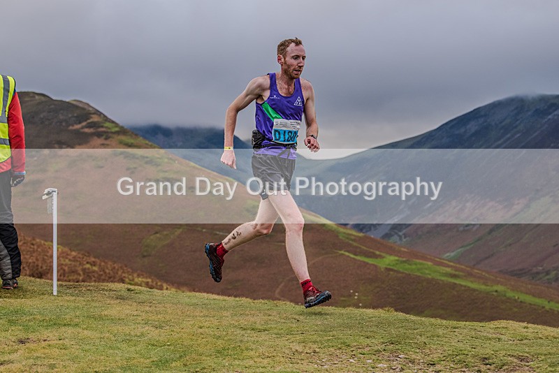 British Fell Relay-4363 - British Fell & Hill Relay Championship Braithwaite Keswick Saturday 21st October 2023