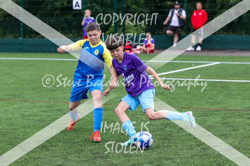 1DX32939 - U12 Boys