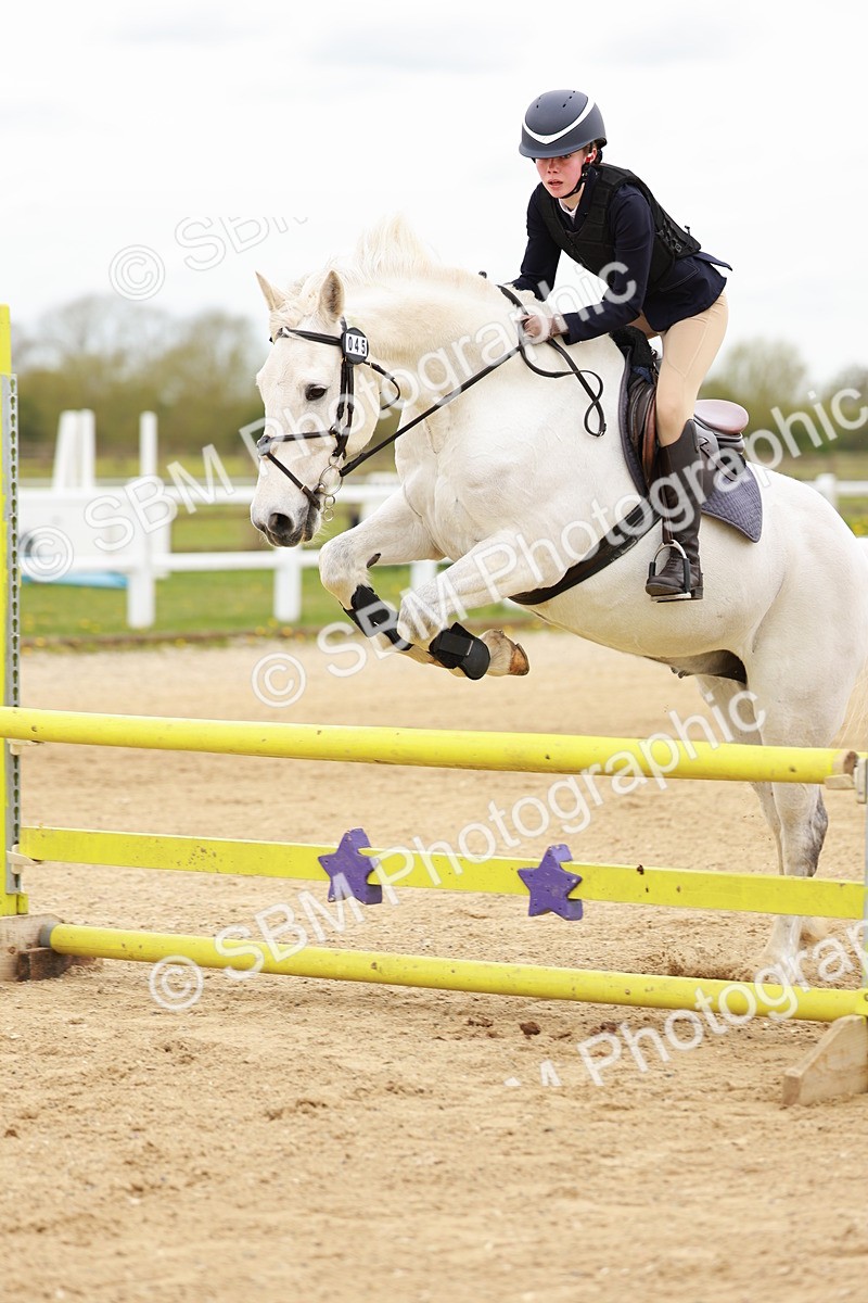 SBM_005216 - Class 5 - 80cm