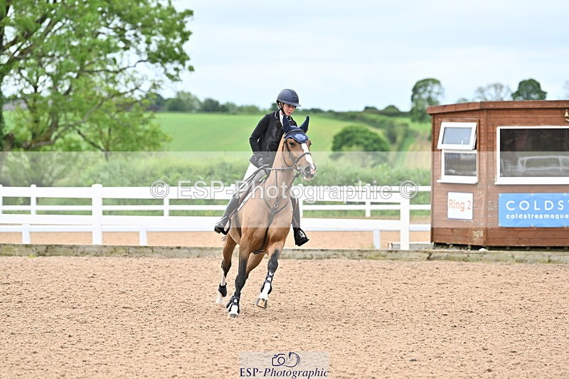 240523A-101320-01466 - Cls 1 Snr 1.05m and 1.10m