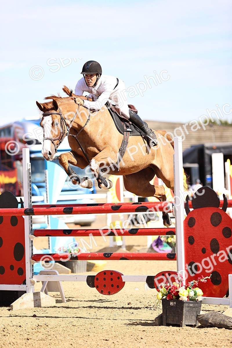 SBM_012057 - Class 10 - Talent Seekers Inc 7 Year Championship Qualifier - 2nd Half