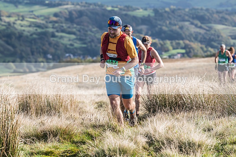 Leg 1 -264 - UK Fell & Hill Relays - Todmorden Leg 1 Saturday 17th October 2026