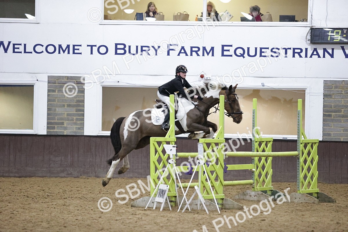 SBM_001556 - Class 3 - 1.00m