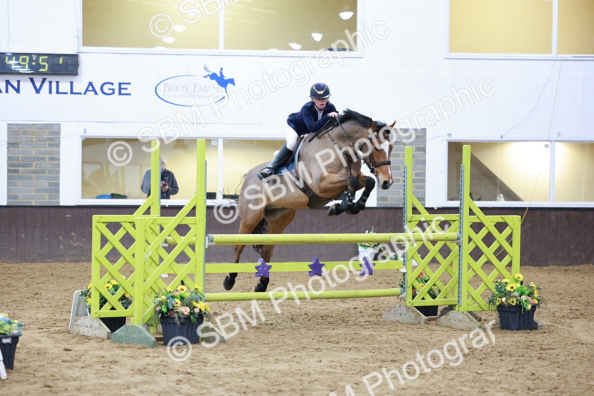 SBM_007722 - Class 24 - Nupafeed Supplements Senior Discovery/ 1m Open