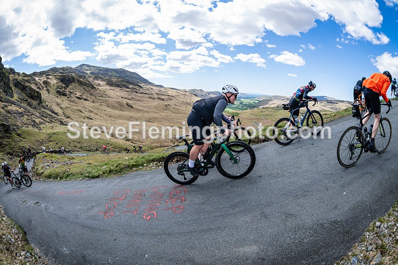 140505 - Hardknott Pass Camera 2 14.00-15.00