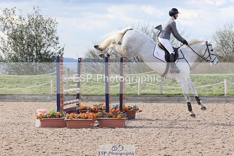 250314-125357-01958 - Cls 8+9 Foxhunter and 1.20m Open