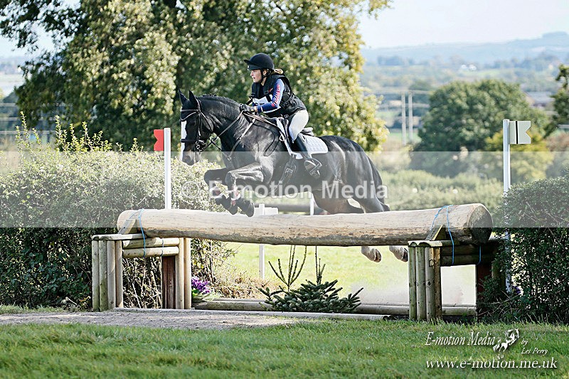 HT 120920 -913a - Equestrian